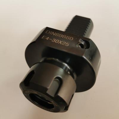 China VDI Tool Holders for ER Bushing Chuck Hot Sale Manufacturers DIN69880 VDI Toolholders E2-30x16 VDI Standard Tool Holders for ER Bushing Chuck Form E4 Adapter for sale