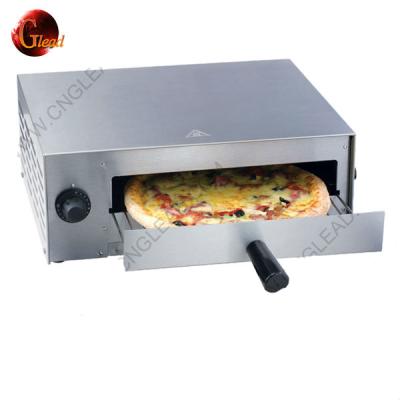 China Factory commercial supply professional pizza baking equipment 220V electric oven for sale