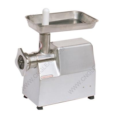 China Commercial Stainless Steel Body Machinery Stainless Steel Food Meat Meat Grinders for sale