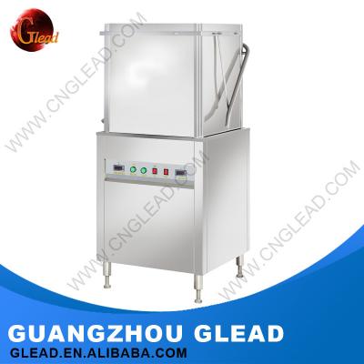 China Traditional Professional Stainless Steel Countertop Industrial Commercial Dishwasher for sale