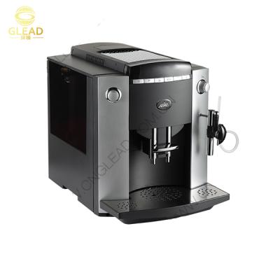 China Coffee Machine Fashion Style Coffee Machine Rotisserie Machine Fully Automatic Coffee Maker for sale