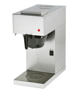 China Hotel Americano Automatic Coffee Distillation Machine for Home Commercial Coffee Makers with Coffee Brewer for sale