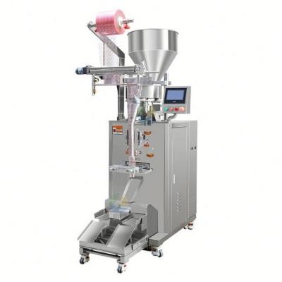 China Other 50g-1kg Pulse Packing Machine Legumes Packing Machine Nuts Dried Fruits for sale