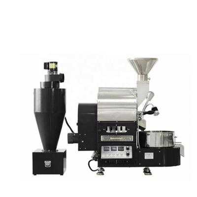 China food & Beverage factory best price Spahlety M10 electric coffee 6Kg burner afterburner for sale