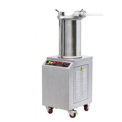 China Best Selling Hotels Auto Switch Vertical Electric Sausage Filler for sale