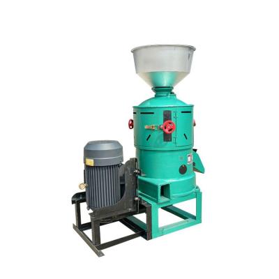 China food & Hot Selling Beverage Plant Cultivation Rice Process Alfalfa Square India Grain Processing Making Machine for sale