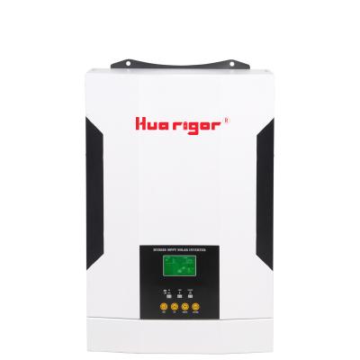 China Hot sale 10kw dc to 48v 5kw ac price power on 3 phase hybrid grid tie electric off grid 12v 220v 2000w micro solar inverter PV1800 for sale