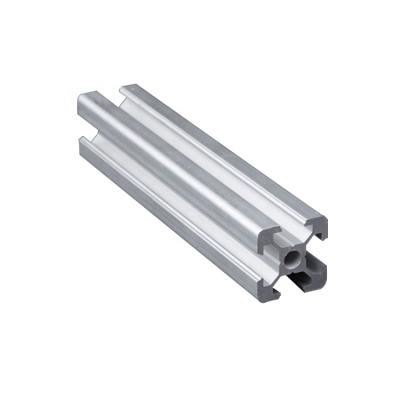 China Transport Tools 2020 20 x 20 Aluminum Extrusion T Slot 1530 Aluminum Profile for sale