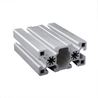 China door & Window Factory 45x90 T Direct Slot 6063-T5 3D Printing Aluminum Extrusion Profile (FP-2798) for sale