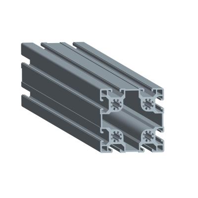 China FP-9090 Decorations 9090 Series Superior Anodized Aluminum Alloy Extrusion Structural Profile for sale