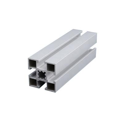 China door & Chinese Standard Aluminum Window Alloy 6063 T5 40x40 Extrusion FP-4040-2 for sale