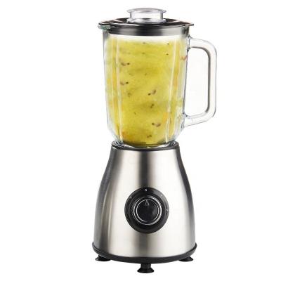 China With Chopper Portable Blender Juicer Squeezer Fresh Fruit Blender for sale