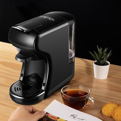 China Hotel coffee makers espresso machine electric quick coffee machine for sale for sale