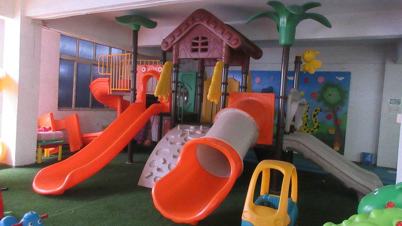 Verified China supplier - Guangzhou Qixin Amusement Equipment Co., Ltd.