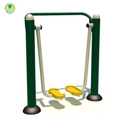 China Galvanized Steel Multi Exercise Outside Exercise Equipment Strength Air Walker Outdoor Fitness Equipment for sale