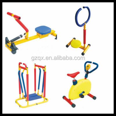 China CE certificated fitness equipment for kid/kids gym indoor/kids fitness gym equipment as picture for sale