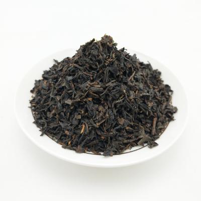 China Loose Tea Schwarzer Tee China Supplier Bagged China Famous Tea Double-Fermented Ceylon Black Tea for sale