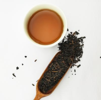 China Loose Tea Soup Black Tea China Clean Russia Black Tea for sale