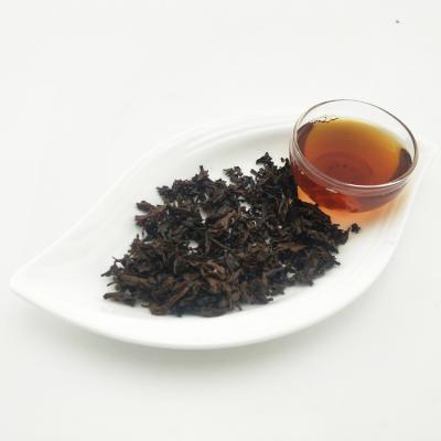 China High End Loose Tea Good Price China Black Tea Wholesale Price for sale