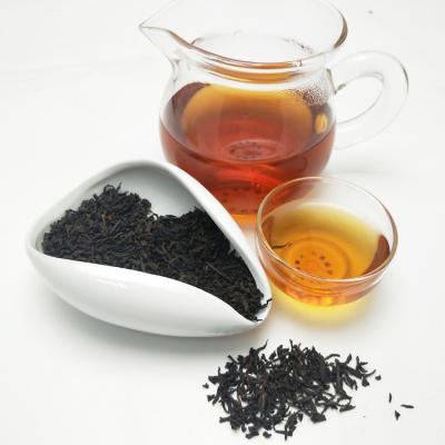 China Tea Kongfu Black Tea Reasonable Price Loose High Quality Black Tea Leaves for sale