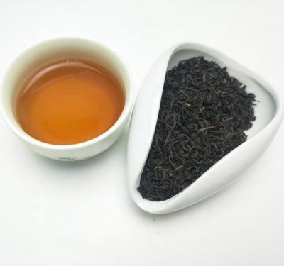 China Chinese Loose Loose Tea Good Quality Keemun Loose Black Tea Leaves Factory Price Grade 3 for sale