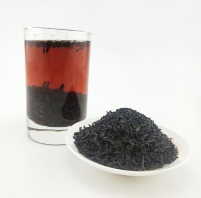 China Loose tea good selling fermented black tea keemun black tea Yihong black tea for sale