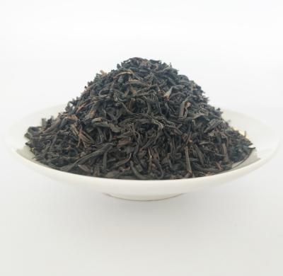 China China Famous High Quality Weight Loss Wholesale Loose Black Tea Leaves Tea Refine Chinese Tea for sale