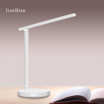 China Bedroom Bedside Work Light Minimalist Study Room Nordic Foldable Modern USB Dimming Reading Lamp for sale