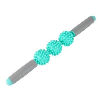 China Well-designed strength training China's best yoga massage stick with professional technical support for sale