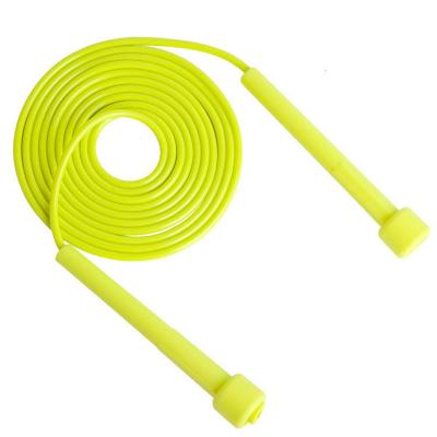 China Eco-Friendly Indoor And Outdoor Fitness Fat Burning Jump Rope for sale