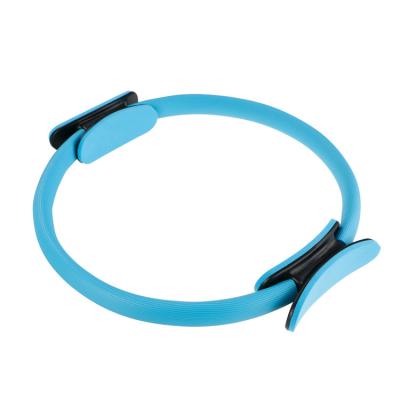 China Well-designed High Quality Magic Yoga Exercising Strength Fitness Circle Pilates Ring Suppliers In China for sale