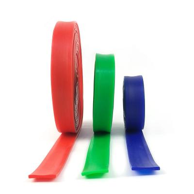 China Long Durable Fabric Pull Up Aid Bands For Women And Men, Fabric Stretch Fitness Bands, Home Gym for sale