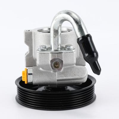 China Wholesale Aluminum Power Steering Pump 95953910 KALOS Power Steering Pump System 95953911 96801443 96535224 for sale