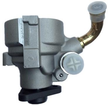 China car part ZHONG CAR ALUMINUM POWER STEERING HYDRAULIC PUMP NEW FOR 51879792 for sale