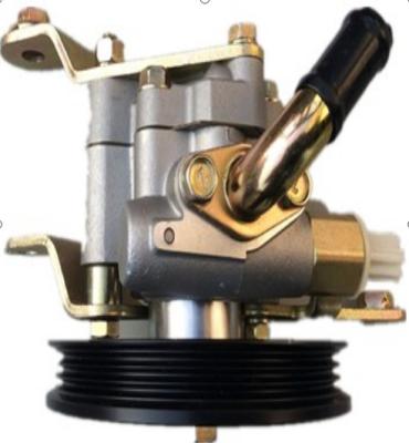 China ZHONG NEW POWER STEERING PUMP SYSTEM POWER STEERING ALUMINUM PUMP FOR CAR OE NO.44310-52A10 3407110J70 for sale