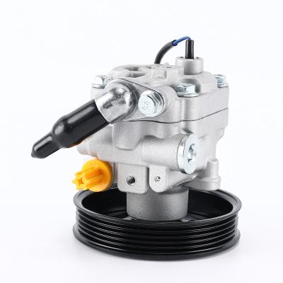 China 34430FE060 34430FE061 34401AG000 34430AG011 34430FE050 Aluminum Electric Power Steering Pump for sale