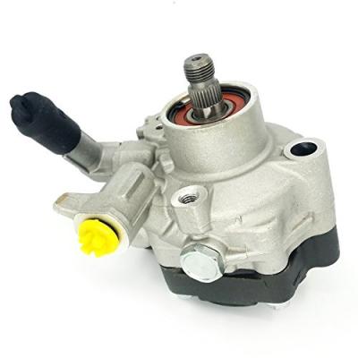 China ZHONG Aluminum Legacy 34430AG03A 34430AG03B 3443AG020 21-5196 Power Steering Pump for sale