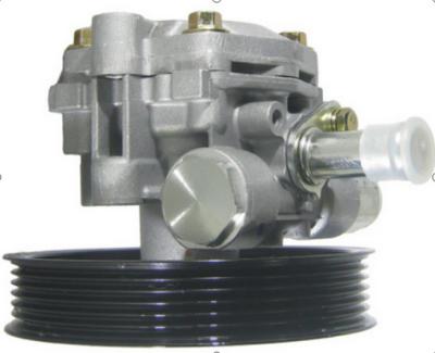 China car part ZHONG ALUMINUM POWER STEERING PUMP NEW FOR 4450A107 for sale