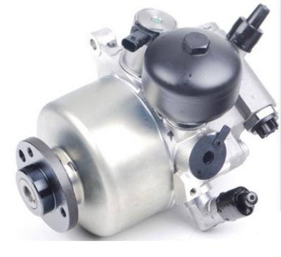 China car part ZHONG ALUMINUM POWER STEERING PUMP NEW FOR 0044665701 0054667001 for sale