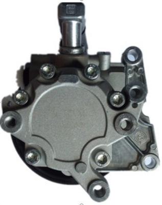 China car part ZHONG NEW ALUMINUM POWER STEERING PUMP FOR 0044669401 0054661601 SLX280/300 0054664001 for sale