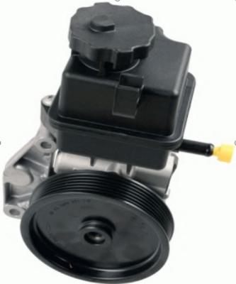 China car part ZHONG ALUMINUM POWER STEERING PUMP NEW FOR 0064666401 7695900113 0064666301 for sale