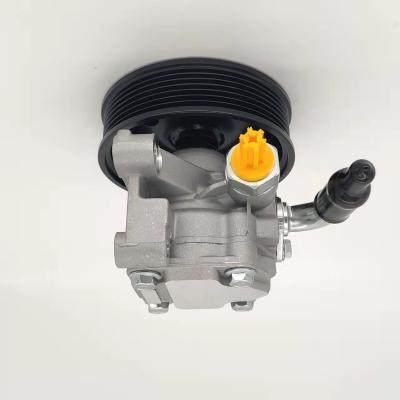 China ZHONG HIGH QUALITY ALUMINUM POWER STEERING PUMP UC2A32650A AB313A696AB 1723699 for sale