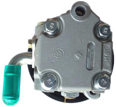 China car part ZHONG ALUMINUM POWER STEERING PUMP NEW FOR BP4M32600A for sale