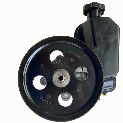 China Factory Wholesale Electric Power Steering Pump System OEM Commander Auto Power Steering Pump 52089339AC 52089339AD for sale