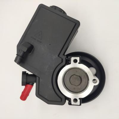 China Aluminum Auto Parts Power Steering Electric Hydraulic Pump 52089300AB 52089300AA 05093985AA 00KRX093985EA for sale