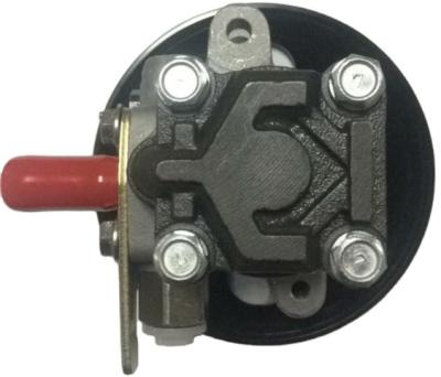 China Aluminum Electronic Hydraulic Power Steering Pump 21-5309 57100-26200 57100-38100 Steering Pump for sale