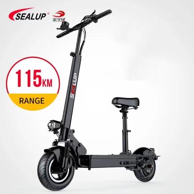 China SEALUP UNISEX Q9 ELECTRIC SCOOTER UP TO 70 MILES 8 INCH BOTTOM TIRES MAX LOAD 150KG FOLDABLE ELECTRIC SKATEBOARD for sale