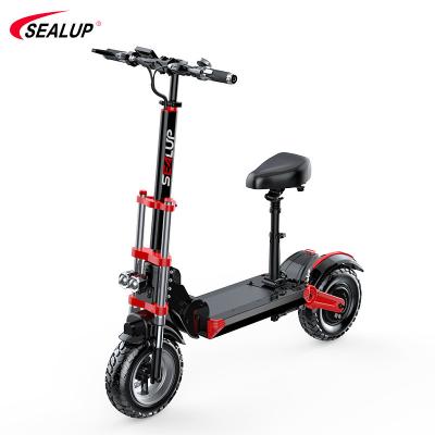 China Wholesale unisex e pro scooter waterproof two wheel foldable adult electric scooter for sale