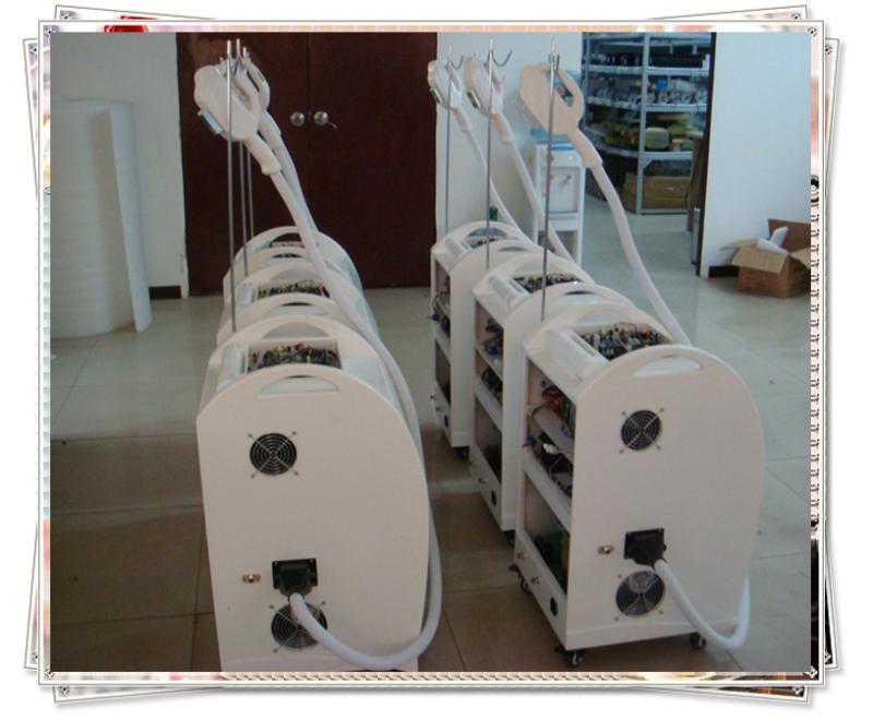 Verified China supplier - Beijing Zohonice Beauty Equipment Co.,Ltd.