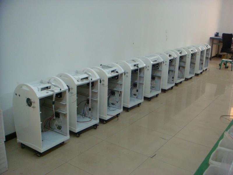 Verified China supplier - Beijing Zohonice Beauty Equipment Co.,Ltd.